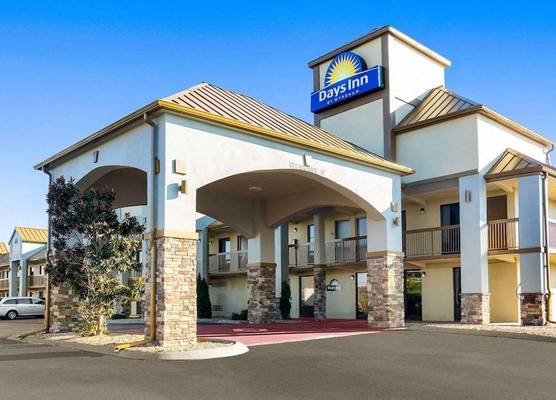Days Inn by Wyndham Goodlettsville/Nashville 1