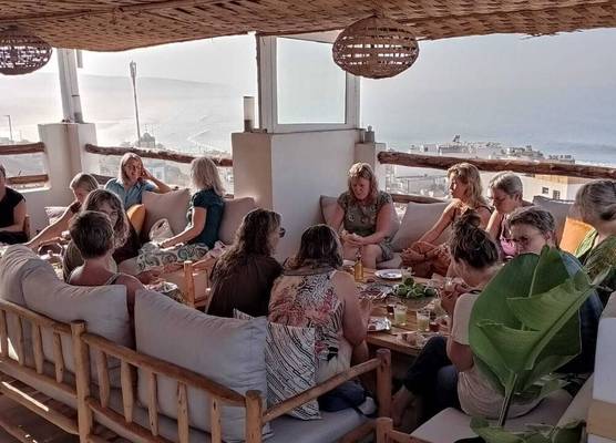 BigBlue Surf Experience Hostel 1