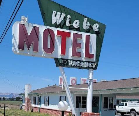 Wiebe Motel 1