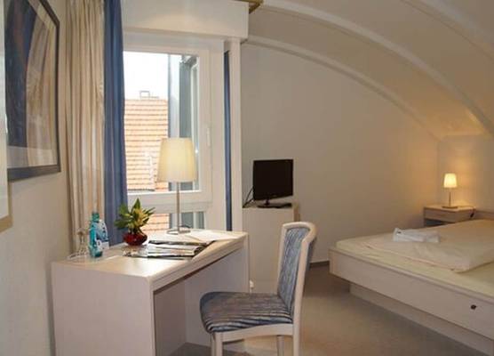 Hotel Busch 1