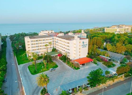 Sural Hotel 1
