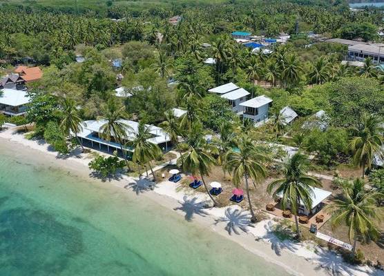 Koh Mook Riviera Beach Resort 1