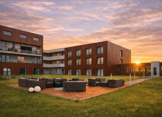 Sante Royale Hotel- & Gesundheitsresort Bad Langensalza 1