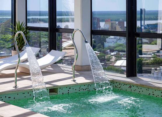 Mercure Rosario 1