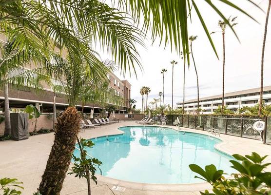 Best Western Inn & Suites San Diego Zoo -SeaWorld Area 1