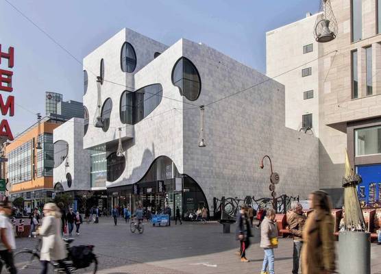 COVE Centrum 1