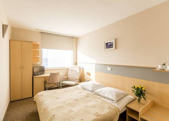 Hotel Lechicka 1