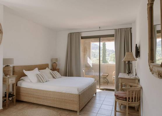 Hôtel Auberge la Fenière - Les Collectionneurs 1