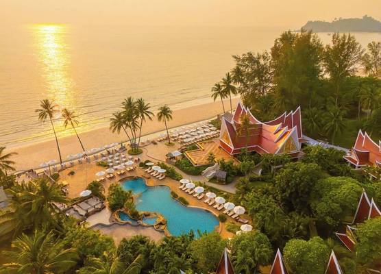 Santhiya Koh Chang Resort - Up to THB 3,000 Resort Credit per Night 1