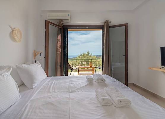 Hilltop Resort at Kefalonia 1