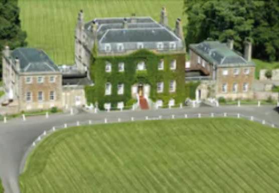 Culloden House Hotel 1