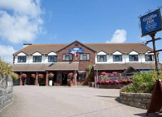 Griffin Inn 1