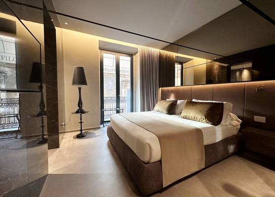 Donna Filomena Luxury Suites 1