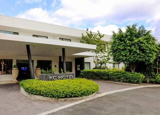 KC Hotel San Jose 1