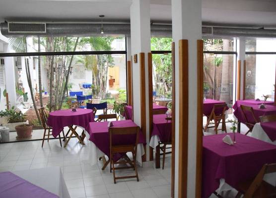 Hotel Palmas del Sol 1