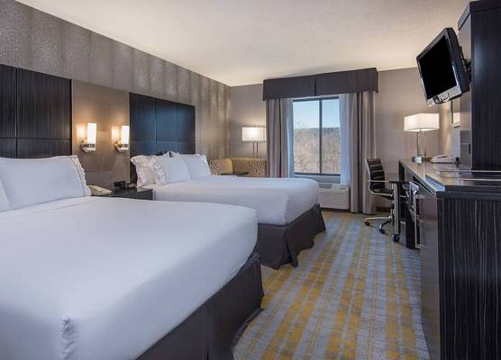Holiday Inn Express & Suites COOPERSTOWN by IHG 1