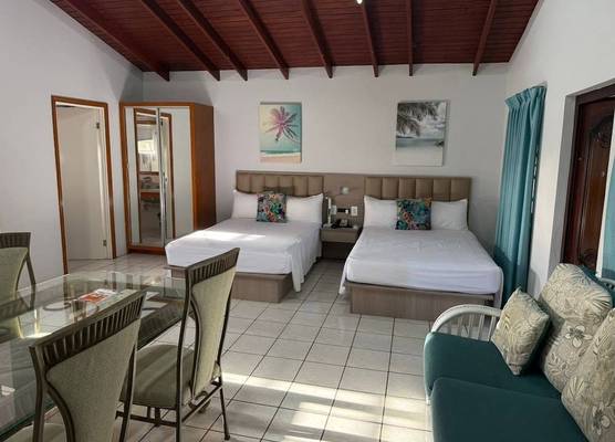 Cortsland Hotel 1