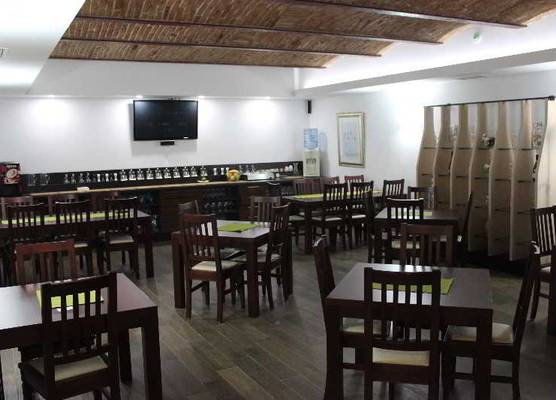 Hotel Villa Milas 1
