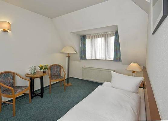 Hotel Katharinenhof 1