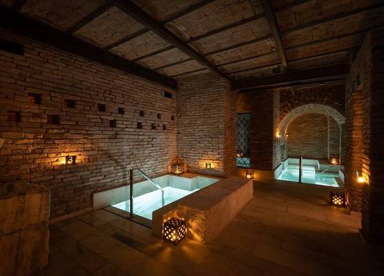 Azur Hotel & Spa 1
