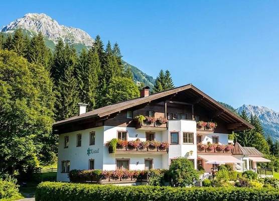 Hotel Kristall 1