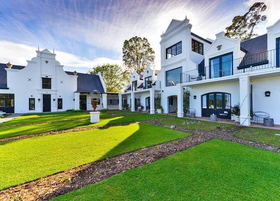 Fairview House 1