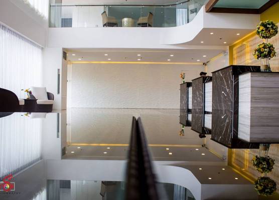 Hotel Marciano 1