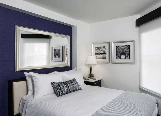 Phoenix Park Hotel 1