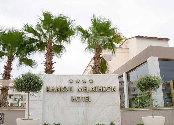Hanioti Melathron Hotel 1