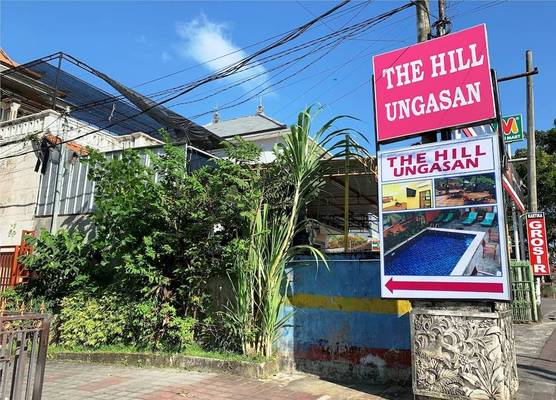 The Hill Ungasan 1