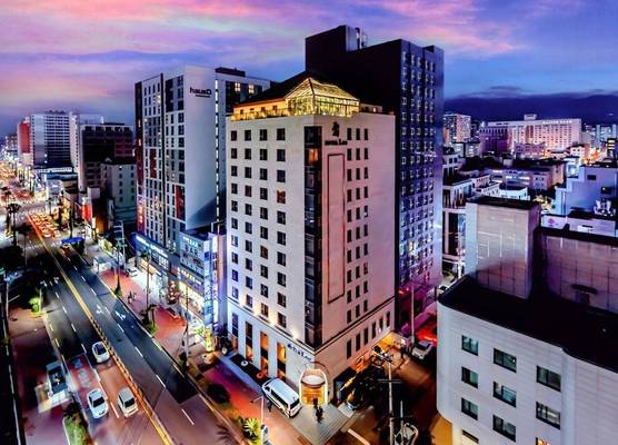 Hotel Leo 1