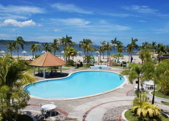 Vista Marina Hotel and Resort 1