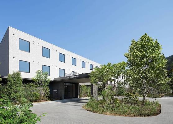 Fairfield by Marriott Tochigi Nikko 1