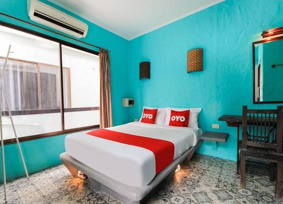 OYO 1103 Pirates House Hotel 1