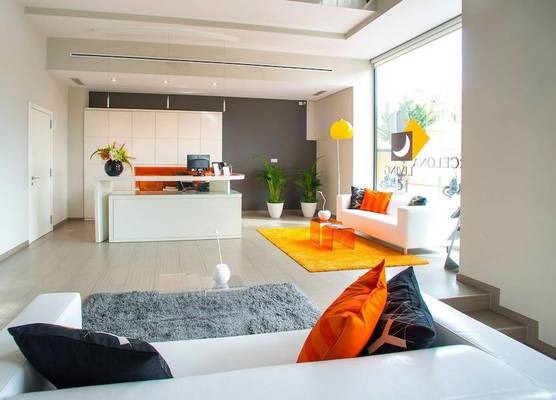 Ona Living Barcelona 1
