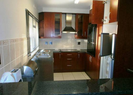 Vicmor Court 35 - Apartment 1
