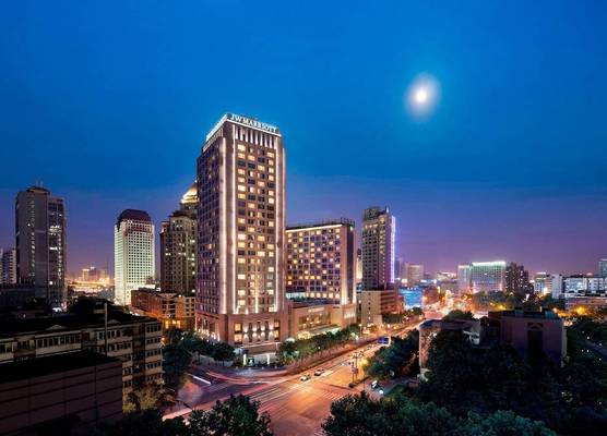 JW Marriott Hotel Hangzhou at West Lake 1