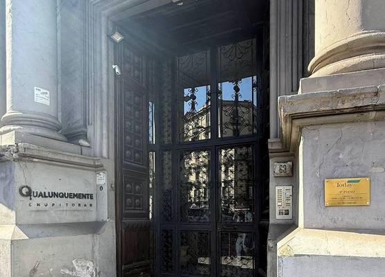 La Piazza Suite 1