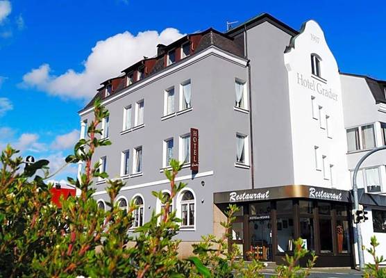 Hotel Grader 1