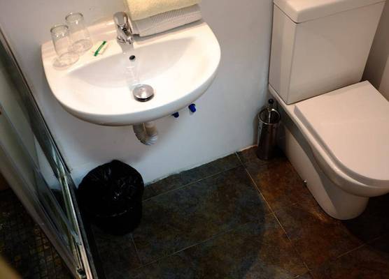 Hostal Lausanne 1