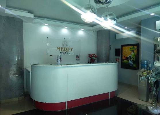 Hotel Merey 1