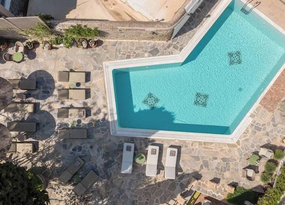 Despotiko Hotel 1