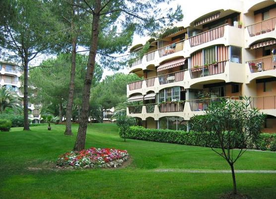 3 Rivieres - Parc Riviera C 6 1