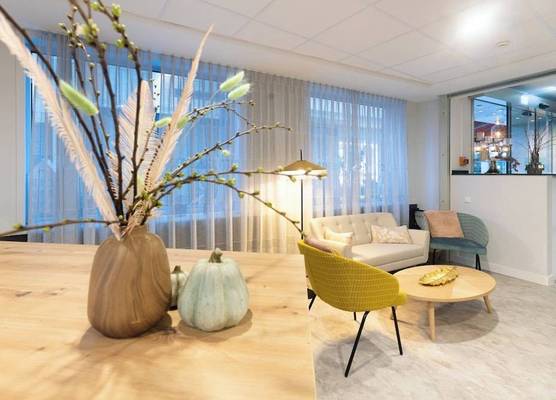 Garner Hotel Cologne - Engelbertz by IHG 1
