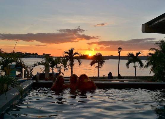Hotel Peten 1