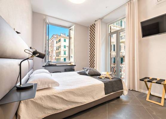 Benso Rooms 1