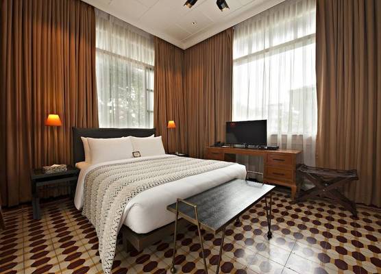 The Henry Hotel Manila 1