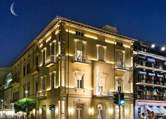 Hotel La Pace 1