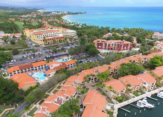 Park Royal Club Cala 1