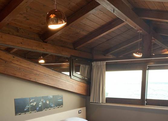 Il Casato Deluxe Rooms 1